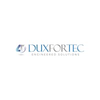 DUXFORTEC logo, DUXFORTEC contact details