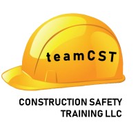 Construction Safety Training (teamCST) logo, Construction Safety Training (teamCST) contact details