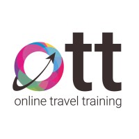 OTT - Online Travel Training logo, OTT - Online Travel Training contact details