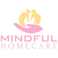 Mindful Home Care logo, Mindful Home Care contact details