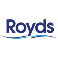 Royds School logo, Royds School contact details