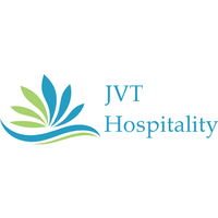 JVT Hospitality logo, JVT Hospitality contact details