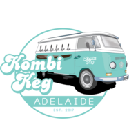 Kombi Keg Adelaide logo, Kombi Keg Adelaide contact details