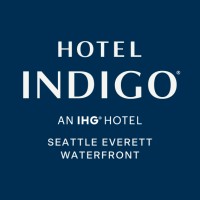 Hotel Indigo Seattle Everett Waterfront logo, Hotel Indigo Seattle Everett Waterfront contact details