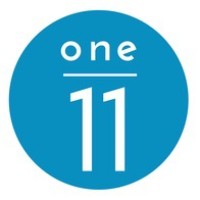 One Eleven Web Design logo, One Eleven Web Design contact details