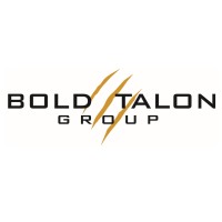 Bold Talon Group logo, Bold Talon Group contact details