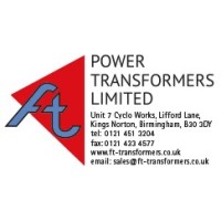 FT TRANSFORMERS LIMITED logo, FT TRANSFORMERS LIMITED contact details