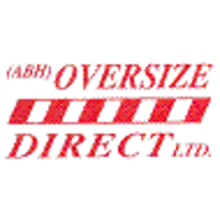 (ABH) Oversize Direct Ltd. logo, (ABH) Oversize Direct Ltd. contact details