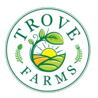 Trove Farms Global logo, Trove Farms Global contact details