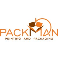 Packman Packaging Private Limited logo, Packman Packaging Private Limited contact details