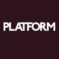 Platform logo, Platform contact details