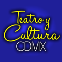 Teatro y Cultura CDMX logo, Teatro y Cultura CDMX contact details