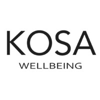 KOSA Wellbeing logo, KOSA Wellbeing contact details