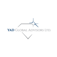 YAD Global Advisors Ltd. logo, YAD Global Advisors Ltd. contact details