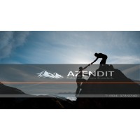 AZENDIT Accounting Inc. (World's Friendliest Accounting Firm) logo, AZENDIT Accounting Inc. (World's Friendliest Accounting Firm) contact details