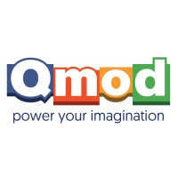 Qmod logo, Qmod contact details