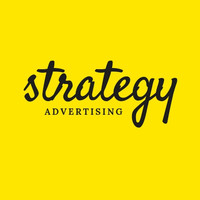 Strategy Advertising logo, Strategy Advertising contact details