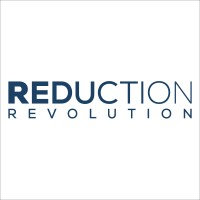 Reduction Revolution logo, Reduction Revolution contact details