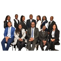 NDOU ATTORNEYS INC logo, NDOU ATTORNEYS INC contact details