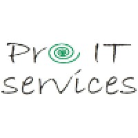 PRO IT SERVICES logo, PRO IT SERVICES contact details