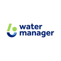 Water Manager logo, Water Manager contact details