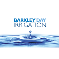 Barkley Day Irrigation logo, Barkley Day Irrigation contact details