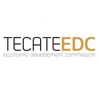 Tecate Economic Development Commission logo, Tecate Economic Development Commission contact details