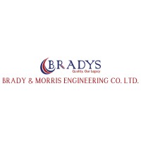 Brady & Morris Engineering Co. Ltd logo, Brady & Morris Engineering Co. Ltd contact details