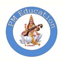 Pm Education logo, Pm Education contact details