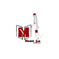 Magic Ink logo, Magic Ink contact details