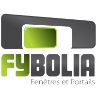 FYBOLIA - Fenêtres et Portails logo, FYBOLIA - Fenêtres et Portails contact details