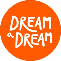 Dream A Dream logo, Dream A Dream contact details