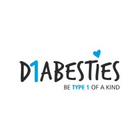 The Diabesties Foundation logo, The Diabesties Foundation contact details