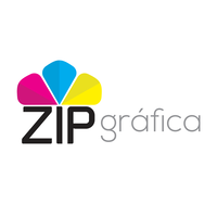 Zip Gráfica logo, Zip Gráfica contact details