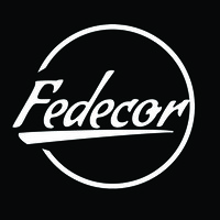 Fedecor logo, Fedecor contact details