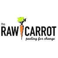 The Raw Carrot Soup Enterprise logo, The Raw Carrot Soup Enterprise contact details