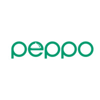 Peppo logo, Peppo contact details