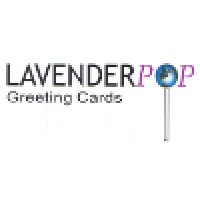 Lavenderpop Greeting Cards logo, Lavenderpop Greeting Cards contact details