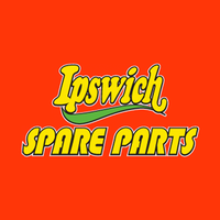 Ipswich Spare Parts logo, Ipswich Spare Parts contact details