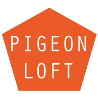 Pigeon Loft Creative Communications logo, Pigeon Loft Creative Communications contact details