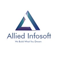 AlliedInfosoft logo, AlliedInfosoft contact details