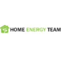 Home Energy Team logo, Home Energy Team contact details