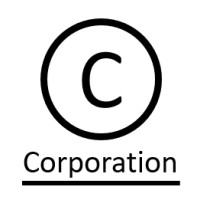 C CORP logo, C CORP contact details