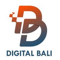 Digital Bali logo, Digital Bali contact details