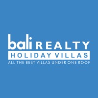 Bali Realty Holiday Villas logo, Bali Realty Holiday Villas contact details