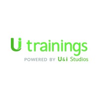 UiTrainings logo, UiTrainings contact details