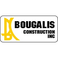 Bougalis Construction Inc logo, Bougalis Construction Inc contact details