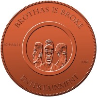 Brothas Is Broke logo, Brothas Is Broke contact details