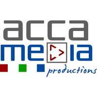 Acca Media logo, Acca Media contact details