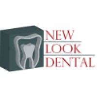 New Look Dental logo, New Look Dental contact details